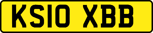 KS10XBB