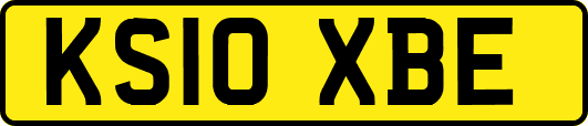 KS10XBE