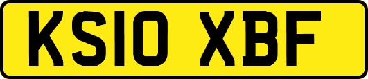 KS10XBF
