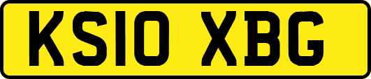 KS10XBG
