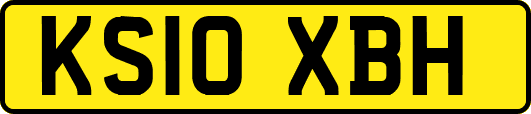 KS10XBH