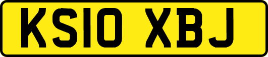 KS10XBJ