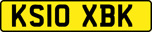KS10XBK