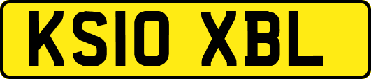KS10XBL