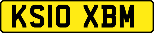 KS10XBM