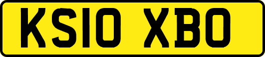 KS10XBO