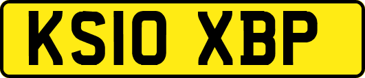 KS10XBP