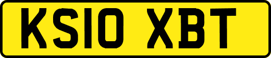KS10XBT