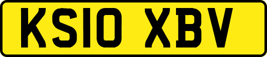KS10XBV