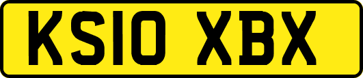 KS10XBX