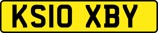 KS10XBY