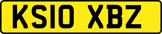 KS10XBZ