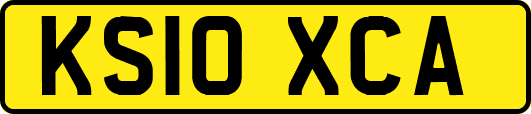 KS10XCA