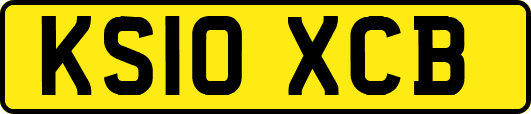 KS10XCB