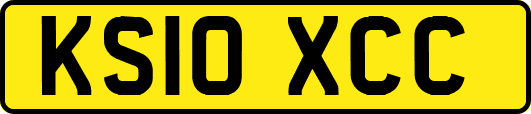 KS10XCC