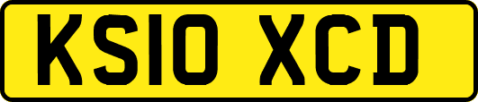 KS10XCD