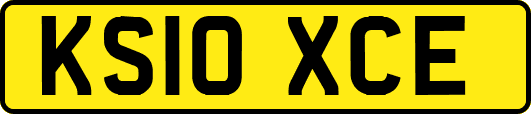 KS10XCE