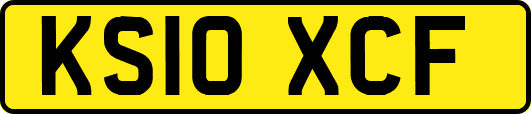 KS10XCF