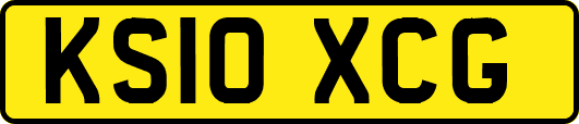 KS10XCG