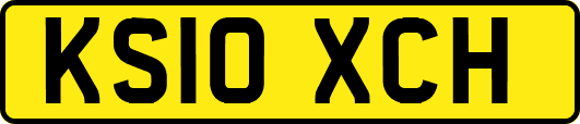 KS10XCH