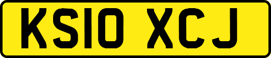KS10XCJ