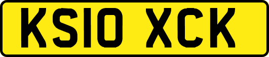 KS10XCK