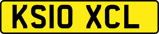 KS10XCL