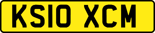 KS10XCM