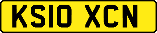 KS10XCN