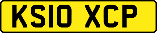 KS10XCP