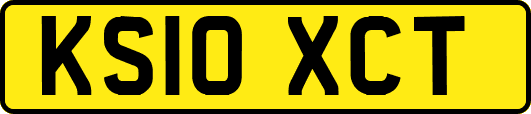 KS10XCT