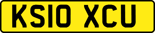 KS10XCU