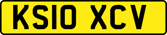 KS10XCV