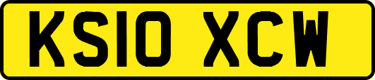 KS10XCW