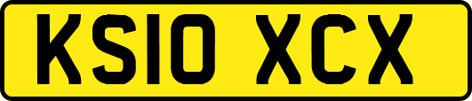 KS10XCX