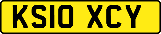 KS10XCY