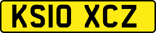 KS10XCZ