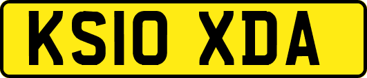 KS10XDA