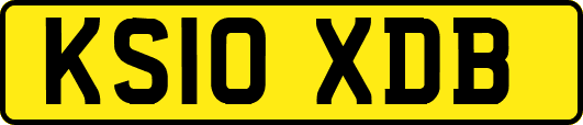 KS10XDB