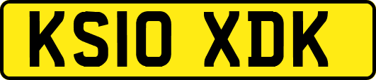 KS10XDK