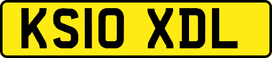 KS10XDL