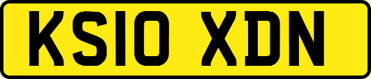 KS10XDN