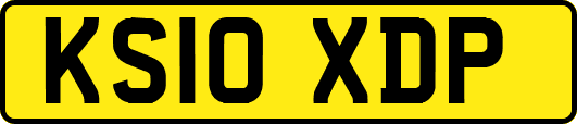 KS10XDP