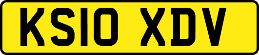 KS10XDV