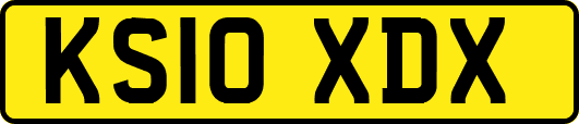 KS10XDX