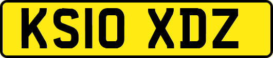 KS10XDZ