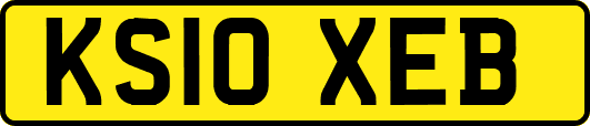 KS10XEB