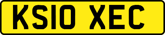 KS10XEC