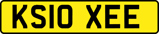 KS10XEE