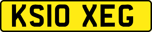 KS10XEG